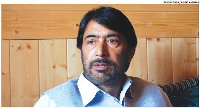 JKPCC Chief deeply mourns Mufti’s demise